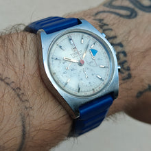 Charger l'image dans la galerie, Chronographe Tissot Seastar 1281
