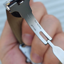 Charger l'image dans la galerie, Cartier Tank Solo XL automatique 3515 écrin + carte
