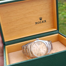 Load image into Gallery viewer, Rolex Oyster Perpetual date 1500
