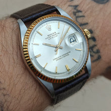 Charger l'image dans la galerie, Rolex 1601 fullset 1967
