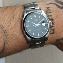 Load image into Gallery viewer, Rolex Oysterdate 6694 full d&#39;origine - mamontrevintage
