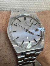 Load image into Gallery viewer, Omega Genève automatique 166.099
