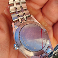 Charger l'image dans la galerie, Tudor Prince date automatique 74034
