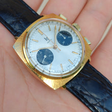 Load image into Gallery viewer, Chronographe Lip Genève Top time

