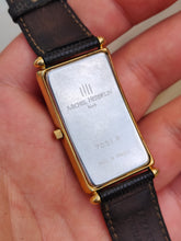 Charger l&#39;image dans la galerie, Michel Herbelin type Cartier tank Américaine
