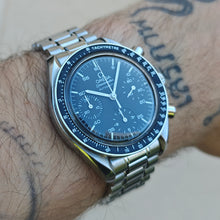 Charger l'image dans la galerie, Omega Speedmaster reduced 1998 fullset
