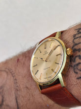 Charger l&#39;image dans la galerie, Omega Genève Cal 601
