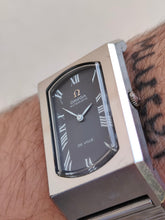 Charger l&#39;image dans la galerie, Omega De ville Deauville 155.006
