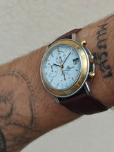 Charger l&#39;image dans la galerie, Chronographe automatique Baume et Mercier
