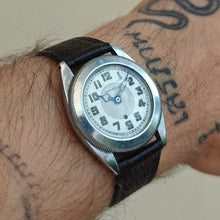 Load image into Gallery viewer, Harwood Brevet Blancpain 1926
