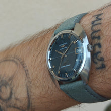 Load image into Gallery viewer, Longines Ultra chron c shape automatique crosshair
