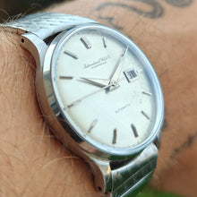 Charger l&#39;image dans la galerie, Iwc 8531 automatique
