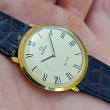 Load image into Gallery viewer, Omega De Ville 111.077

