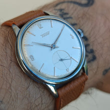 Charger l'image dans la galerie, Tissot 27b1 1958
