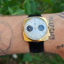 Load image into Gallery viewer, Chronographe Lip Genève Top time

