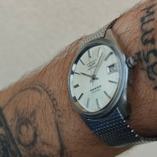 Load image into Gallery viewer, Longines Admiral Automatique full d&#39;origine - mamontrevintage
