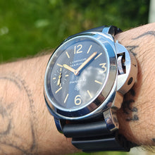 Charger l'image dans la galerie, Panerai luminor Marina Pam 00632
