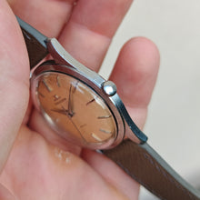Charger l'image dans la galerie, Jaeger Lecoultre automatique k880
