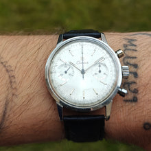 Charger l'image dans la galerie, Lip Genève Chronographe RCH 830
