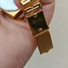 Load image into Gallery viewer, Lip Heure sautante &quot;Baschmakoff&quot; marron
