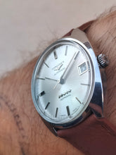 Charger l&#39;image dans la galerie, Longines Admiral Automatique cal 505
