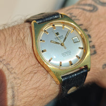 Charger l'image dans la galerie, Tissot Seastar automatique 784-1
