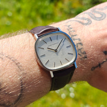 Load image into Gallery viewer, Girard Perregaux dresswatch mécanique
