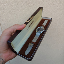 Charger l'image dans la galerie, Longines Ultra chron crosshair 431 avec écrin

