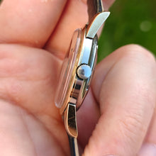 Charger l'image dans la galerie, Bucherer automatique gold capped
