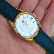Charger l'image dans la galerie, Rado Golden Horse automatique
