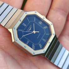 Load image into Gallery viewer, Longines 4898 octogonale
