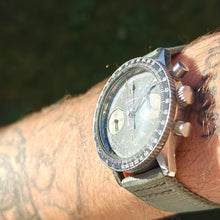 Charger l'image dans la galerie, Selectron computer Ollech &amp; Wajs valjoux
