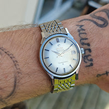 Charger l'image dans la galerie, Omega Constellation 168.005 1962
