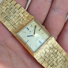 Charger l&#39;image dans la galerie, Jacquet Droz type Vacheron
