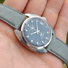 Load image into Gallery viewer, Longines Ultra chron c shape automatique crosshair
