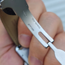 Charger l'image dans la galerie, Cartier Tank Solo XL automatique 3515 écrin + carte
