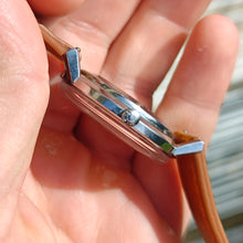 Charger l'image dans la galerie, Longines automatique crosshair 341
