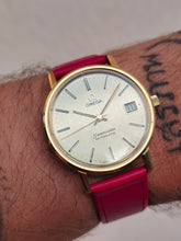 Load image into Gallery viewer, Omega Seamaster automatique Cal 1012 1977
