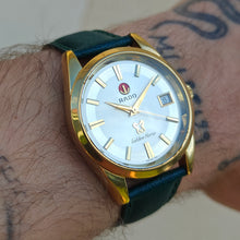 Charger l'image dans la galerie, Rado Golden Horse automatique
