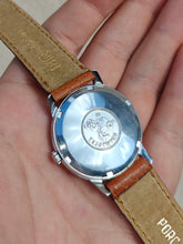 Load image into Gallery viewer, Omega Seamaster 166.002 Cal 562
