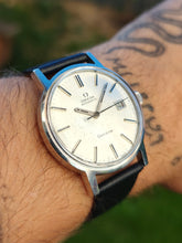 Charger l&#39;image dans la galerie, Omega Genève automatique Cal 1481
