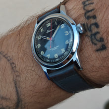 Charger l&#39;image dans la galerie, Stowa Armée Française type 1 50&#39;s
