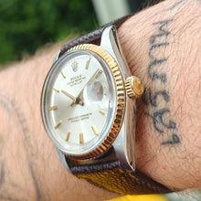 Charger l'image dans la galerie, Rolex 1601 fullset 1967
