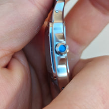 Charger l'image dans la galerie, Cartier Santos galbé 1564
