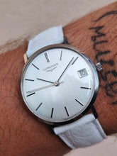 Charger l&#39;image dans la galerie, Longines mécanique Cal 6952
