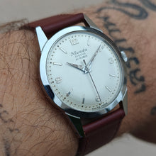 Charger l&#39;image dans la galerie, Nivada Discus automatique
