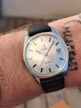 Charger l&#39;image dans la galerie, Omega Genève automatique 166.041
