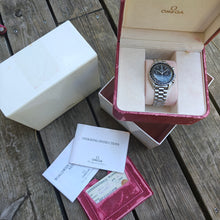 Charger l'image dans la galerie, Omega Speedmaster reduced 1998 fullset
