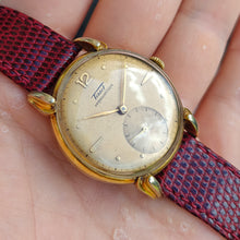 Charger l'image dans la galerie, Tissot Antimagnectic 1948 dresswatch
