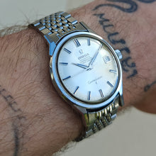 Charger l'image dans la galerie, Omega Constellation 168.005 1962
